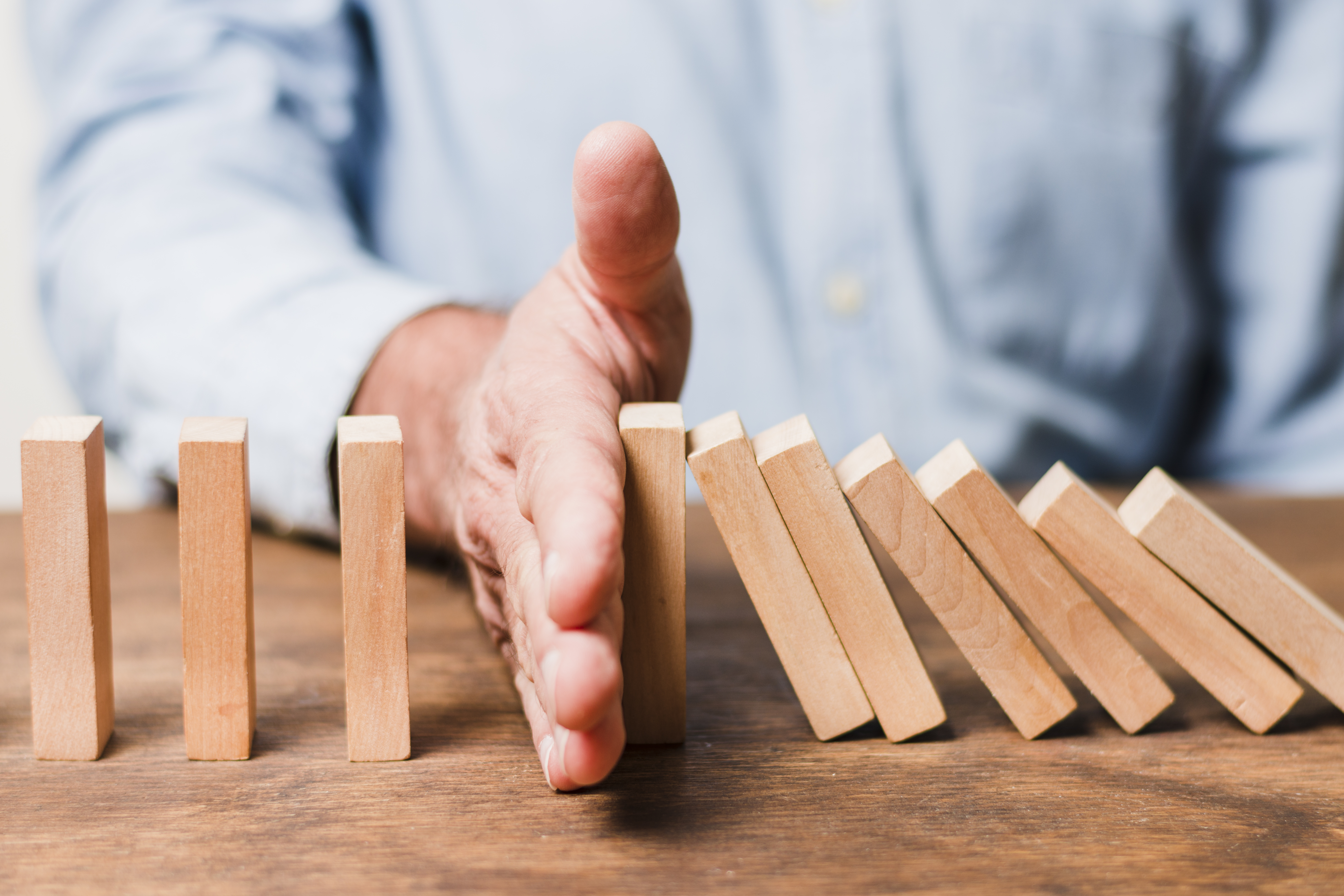 Risk and Compliance